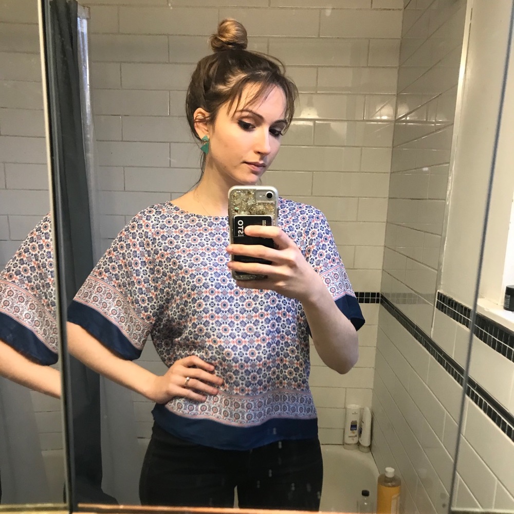 Blouse - Picture 5 of 5